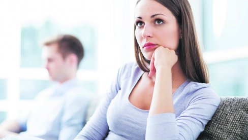 ЛОШ ПАРТНЕР: Ако мушкарац није спреман да изговори ових 10 реченица - није за вас