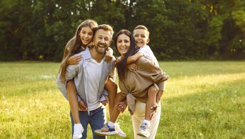 3 BOLESTI SE NASLEĐUJU OD OCA, A JEDNA SAMO OD MAJKE: Kako funkcioniše genetika?