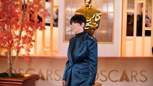 BILA JE 17 PUTA NOMINOVANA, A NIJE OSVOJILA NIJEDAN OSKAR: Ušla u istoriju