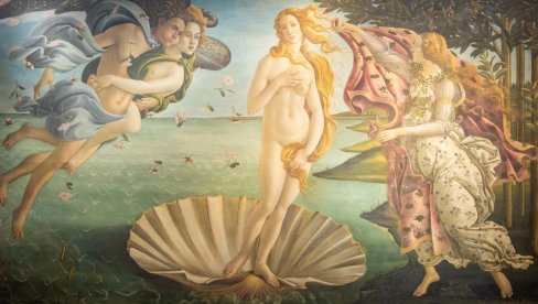 СИМБОЛИКА И ЗНАЧАЈ КОСЕ КРОЗ МИТОВЕ И ВРЕМЕ: Огледало статуса, богатства, сексуалности...