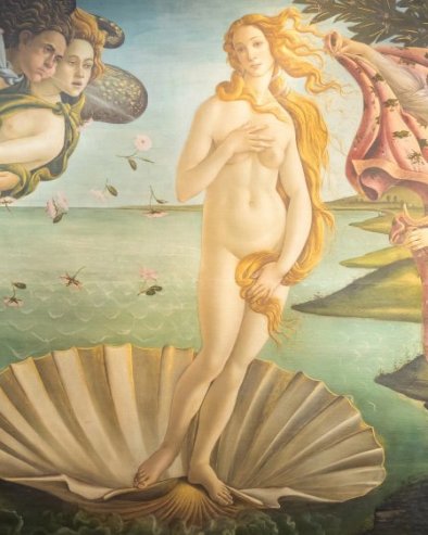 СИМБОЛИКА И ЗНАЧАЈ КОСЕ КРОЗ МИТОВЕ И ВРЕМЕ: Огледало статуса, богатства, сексуалности...