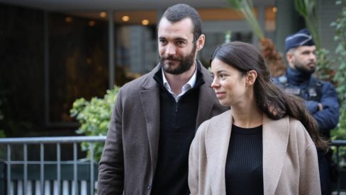 (НЕ) ПОМАЖЕ НИ ТАТИНО ИМЕ: Син бившег француског председника Саркозија, Луј, покушава да постане градоначелник