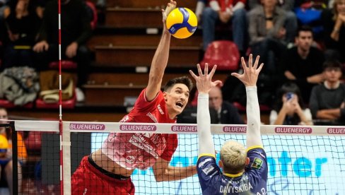 ЗА ЉУБИТЕЉЕ ОДБОЈКЕ: Предлози са мечева из европских такмичења