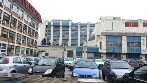 КОНАЧНО ПОЧИЊУ РАДОВИ: Нови режим саобраћаја због изградње Дијагностичког центра у Краљеву