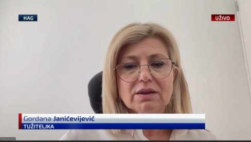 PANIKA NAKON PADA! Janićijević širi neistine, ponižava kolege i gubitak funkcije predstavlja kao ‘nacionalnu katastrofu