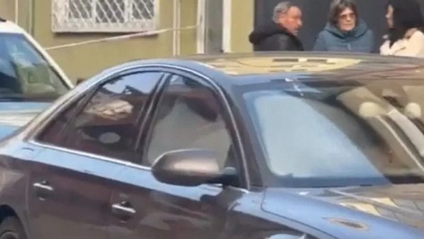 ТРАГЕДИЈА! Председник фудбалског клуба пронађен мртав у познатом летовалишту