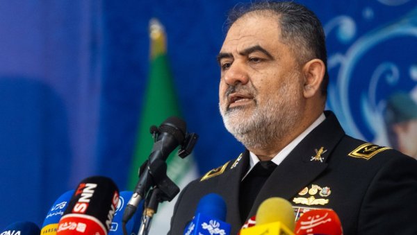 БИЋЕТЕ КАЖЊЕНИ ЗА ЗЛОЧИНЕ ПРОТИВ ИРАНА Ирани: Ми сигурно излазимо као победници