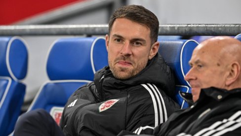 DA LI ĆE USPETI DA SE DOKPAJU MUNDIJALA? Reprezentacija bez kapitena u baražu za Svetsko prvenstvo