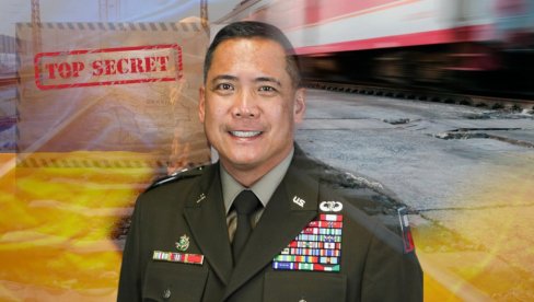 СКАНДАЛ У ВОЈСЦИ САД: Генерал задужен за Украјину оставио тајне мапе у возу, касније пијан задобио потрес мозга после више падова