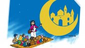 УЧЕ ИСЛАМСКЕ ОБРЕДЕ: Средњошколци у Италији плаћају 10 евра за екскурзију у џамију у Милану