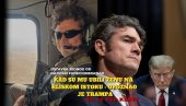 Ко је Џо Кент који се дрзнуо да Трампу каже НЕ? Мучи га савест, дао оставку због рата у Ирану - Доналда упознао када су му убили жену