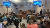 СЛУЧАЈ БАЊСКА: У Приштини настављено суђење тројици Срба