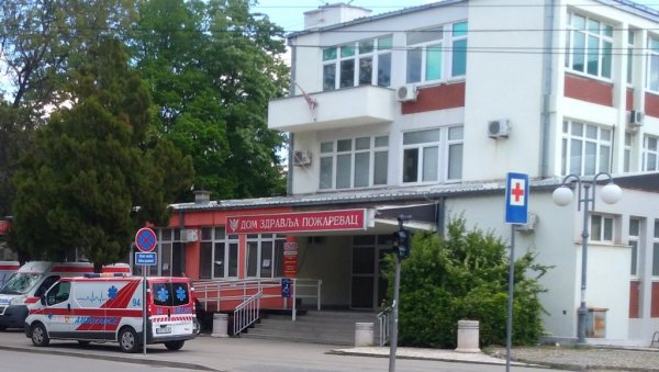 СУТРА ПРЕВЕНТИВНА АКЦИЈА: Мерење крвног притиска и провера гликемије и холестерола