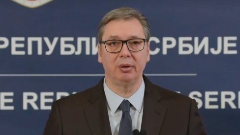 POTPISAN UGOVOR ZA NOVU BRZU SAOBRAĆAJNICU! Vučić: Prva deonica će biti završena u roku od dve godine - To će značiti život (VIDEO)