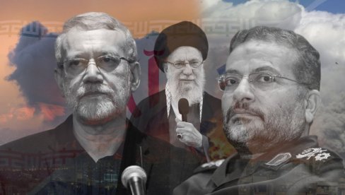 TAJNE OPERACIJE IZRAELSKIH SLUŽBI: Kako eliminišu iranske moćnike - likvidirani pre nego što shvate šta ih je zadesilo