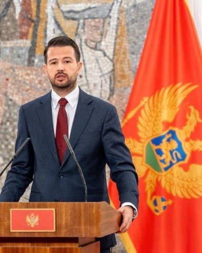 ЗАКОНИМА ОД ЦРНЕ ГОРЕ ПРАВИТЕ СЕВЕРНУ КОРЕЈУ: Јаков Милатовић позвао страначке лидере на састанак о превазилажењу политичке кризе