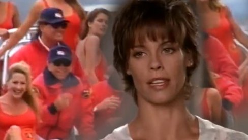 УХАПШЕНА ЗВЕЗДА СЕРИЈЕ ЧУВАРА ПЛАЖЕ: Упала са десетинама активиста на имање и износила псе