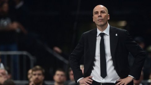 ШЕСТ ПОБЕДА У ОВОЈ ЕВРОЛИГИ... Ђоан Пењароја отворио душу након победе Партизана против Звезде