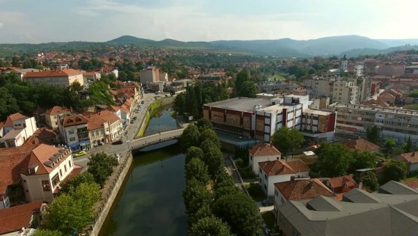 САЗНАЈТЕ ЗАШТО ЈЕ КЊАЖЕВАЦ НАЈБОЉА ВАРОШ ЗА ЖИВОТ У СРБИЈИ?