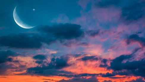 СТИЖЕ МЛАД МЕСЕЦ У РИБАМА 19. МАРТА: 4 хороскопска знака почиње ново поглавље