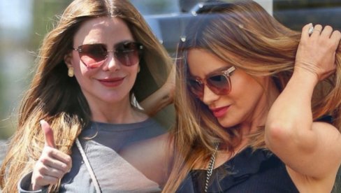 ОВО ЈЕ ПРЕЛЕПА УСВОЈЕНА СЕСТРА СОФИЈЕ ВЕРГАРЕ: Такође се бави глумом, водила је тешку борбу са опасним пороком, а ево како изгледа