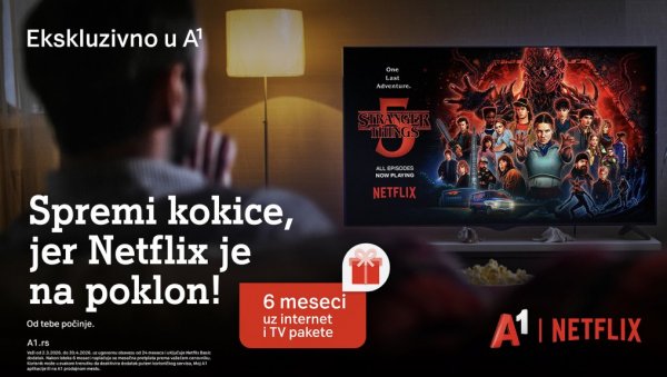 ШТА КОРИСНИЦИ ДАНАС ЗАИСТА ОЧЕКУЈУ ОД МОБИЛНИХ ОПЕРАТОРА: Интеграција streaming сервиса постаје нови стандард