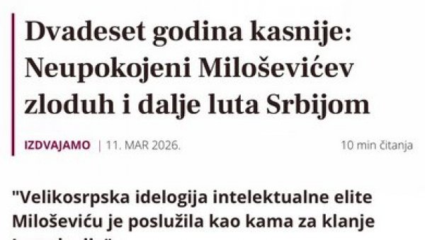 БЕСТИДНИ НАПАД ДИНКА ГРУХОЊИЋА: Шеф блокадера у Војводини удара и на државу и цркву (ФОТО)