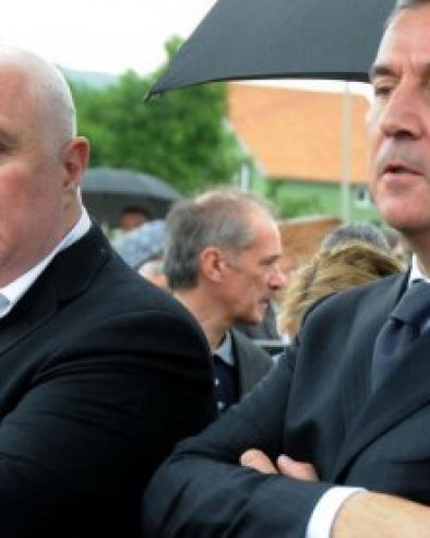 АЦО ДАЈЕ ПЕТ МИЛИОНА ЕВРА ЗА СЛОБОДУ: Брат Мила Ђукановића понудио рекордно јемство