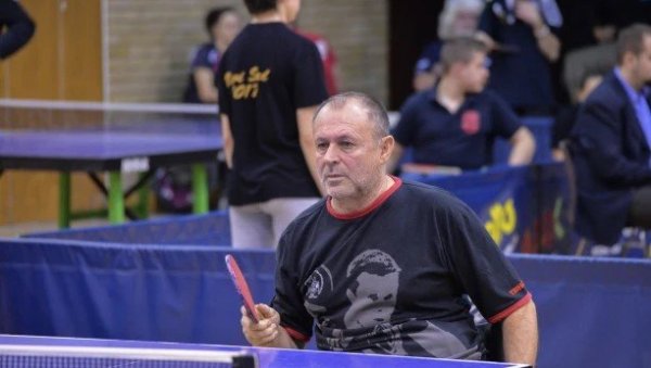 IN MEMORIAM Преминуо Мирослав Хома, легендарни играч малог фудбала и парастонотенисер репрезентације Србије