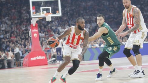 UOČI DUEL PROTIV ZVEZDE! PAO traži kaznu za crveno-bele! Digla se opšta frka! (VIDEO)