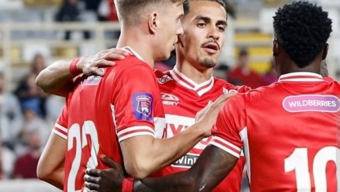 PROSLAVLJENOM FUDBALERU PRETI ROBIJA! Priznao ubistvo! Čeka ga duga zatvorska kazna!