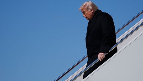 ТРАМПОВ ГЕНЕРАЛ ПРАВДА ДЕБАКЛ У РАТУ СА ИРАНОМ: Остварили смо сва три војна циља