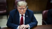 ЛОШЕ ПРОГНОЗЕ ЗА ТРАМПА: Медији тврде - Тешко да се може извући