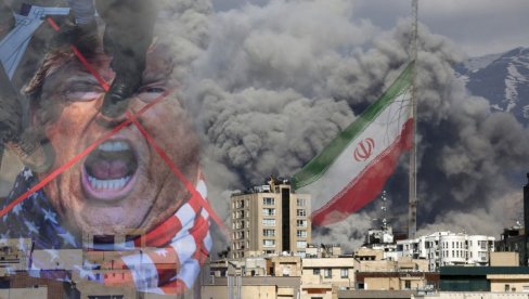 ДО КАД ЋЕ ТРАЈАТИ РАТ? Суморне информације - из три извора блиска Трампу