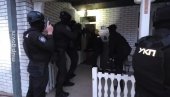 ВЕЛИКА АКЦИЈА МУП-А: Ухапшени чланови криминалне групе у Београду (ВИДЕО)