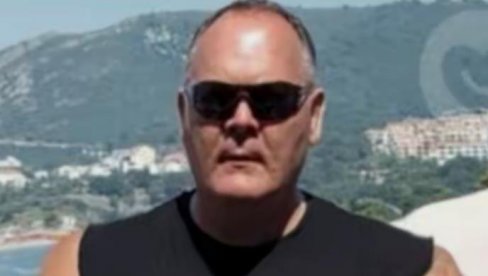 ZAPALIO KUĆU SVOM DŽELATU? Detalji iz istrage ubistva Nenada Kustudića (44) u Čačku