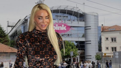 ХАОС НА ПИНКУ Водитељка добила језиве претње након снимања емисије, открила детаље: То је био хаос, линч...