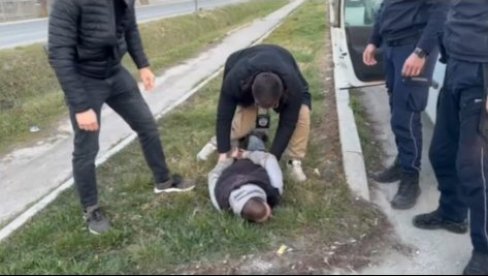 НАСТАВЉЕНА АКЦИЈА АРМАГЕДОН: Ухапшене три особе - Делили порнографске снимке малолетника на интернету (ФОТО)