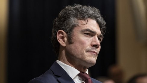 ТРАМПОВ ШЕФ ЗА АНТИТЕРОРИЗАМ ПОДНЕО ОСТАВКУ ЗБОГ ИРАНА: Дао интервју, сад га ФБИ истражује