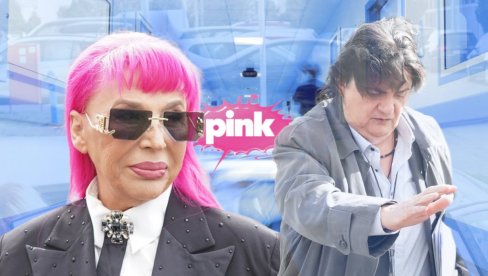 POZNATI DETALJI! Pink izdao zvanično saopštenje povodom stanja Zorice Brunclik