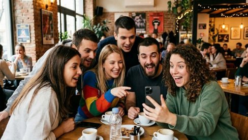 ИНТЕРНЕТ ГОРИ: Апликација о којој сви причају – људи улазе и одмах узимају новац!