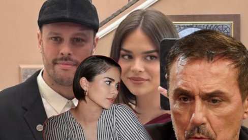 KEBINA BIVŠA SNAJKA OTKRILA KAKO ŽIVI POSLE RAZVODA: Dobila sam 10 kilograma, ošišana sam kao muško i anksiozna...