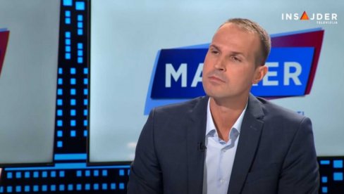 ZBOG JEDNE ODLUKE SUPROTNE NJIHOVIM INTERESIMA: Tužilac Milovanović postao žrtva Šolakove i NVO mašinerije