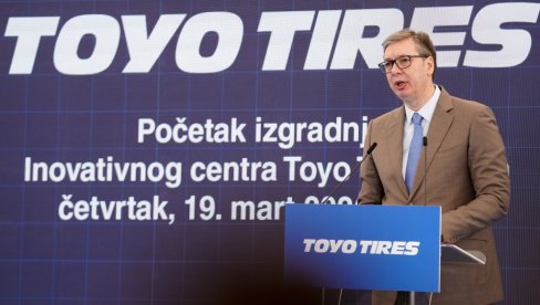 ВУЧИЋ: Без панике, Србија има највише резерве нафте и гаса и региону