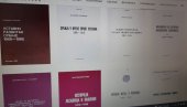 VIŠE OD 160 NASLOVA - NA JEDAN KLIK: Narodni muzej u Leskovcu digitalizovao svoja izdanja