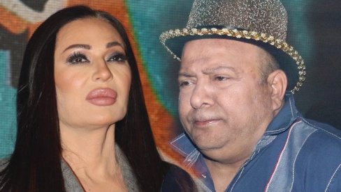 ЏЕЈЕВА НАЈЛЕПША БАЛАДА ЈЕ ПИСАНА ЗА ЦЕЦУ: Због сујете појединаца никада није дошла до мене...