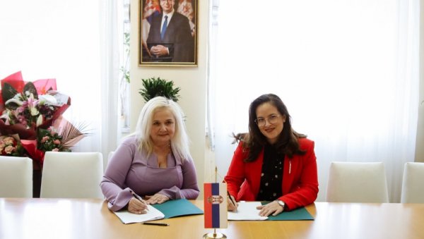 ДОБРА ВЕСТ ЗА ГРАЂАНЕ ЧОКЕ Павков: Потписан уговор за затварање несанитарне депоније