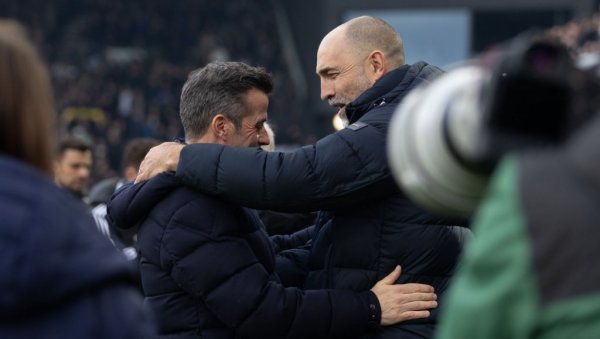 ПРЕМИЈЕР ЛИГА ЗАГРМЕЛА ЗБОГ ХРВАТА! Ево за шта је оптужен!