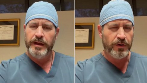 ПРЕЖИВЕО СРЧАНИ УДАР: Кардохирург сада упозорава на симптом који многи ЗАНЕМАРЕ (ВИДЕО)