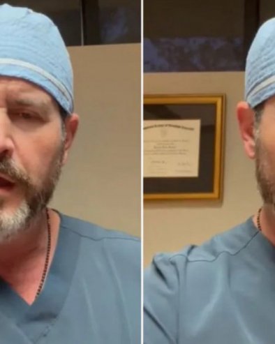 ПРЕЖИВЕО СРЧАНИ УДАР: Кардохирург сада упозорава на симптом који многи ЗАНЕМАРЕ (ВИДЕО)